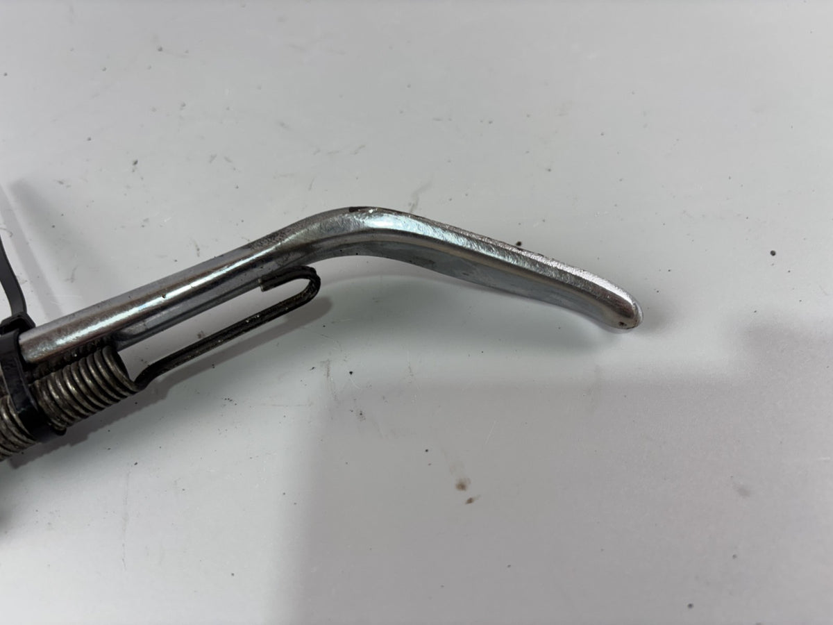 Kawasaki BN125A EL125 Eliminator Seitenständer Sidestand Holder Halter