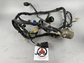 Honda NT650V Deauville RC47 Kabelbaum Cable Stecker Electric