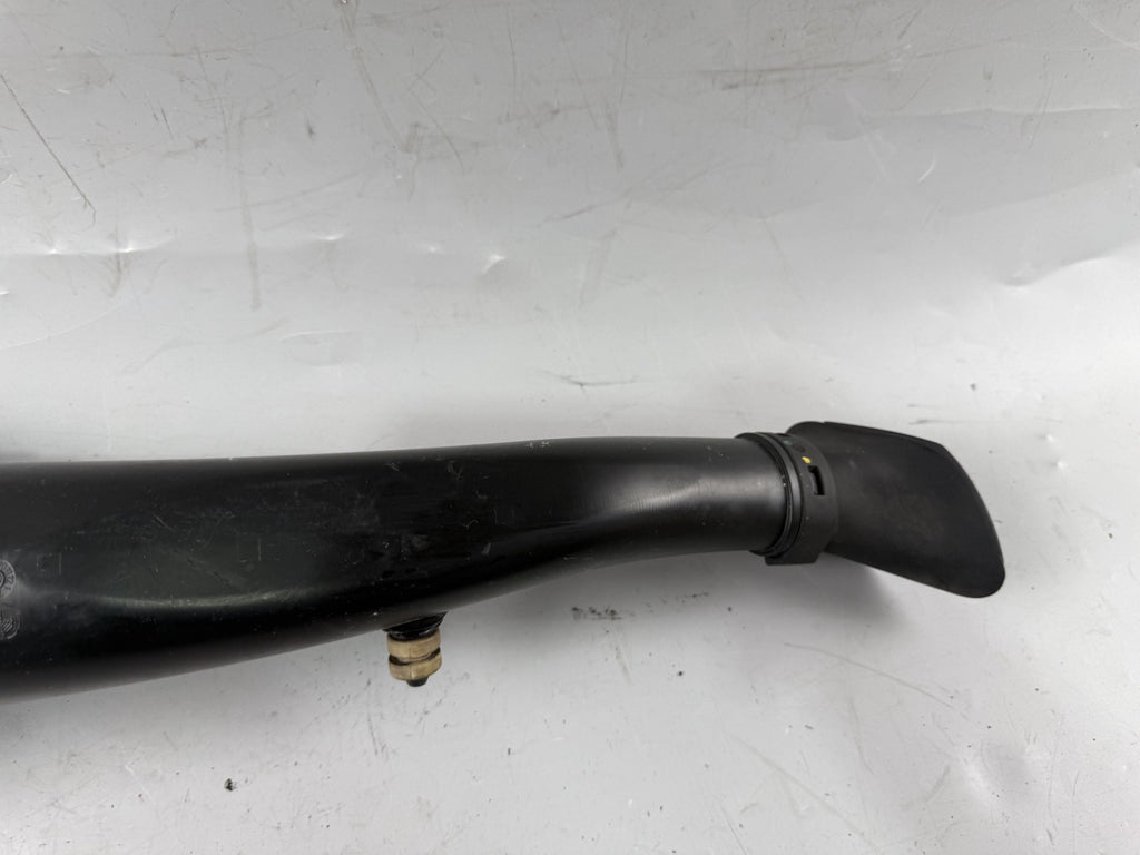 BMW K 1200 S K40 Luftfilterkasten Airbox Ansaugung Zuluft Luftkanal Ram