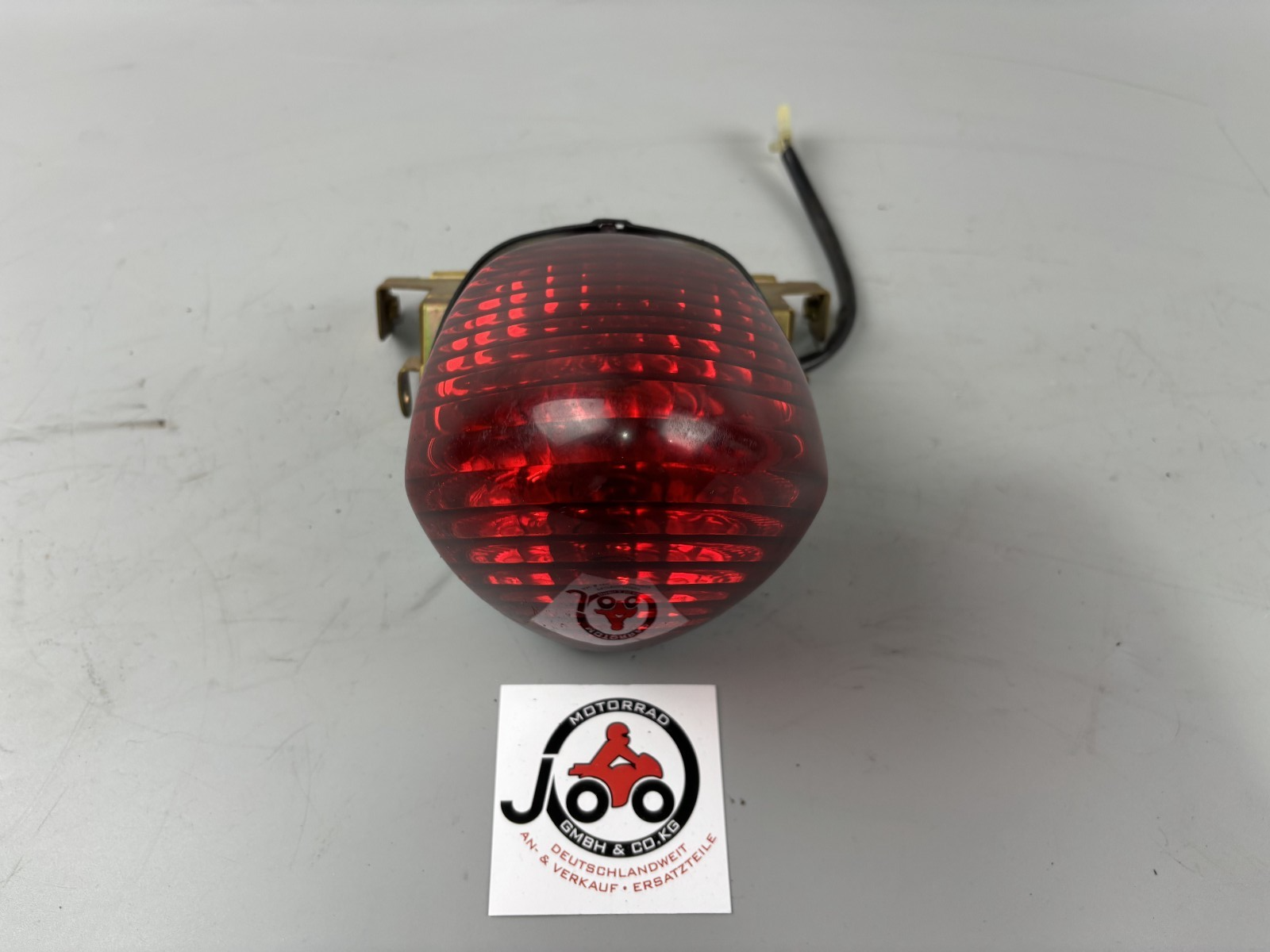 Suzuki GSX 750 F AK11 Rücklicht Backlight Bremslicht Brakelight