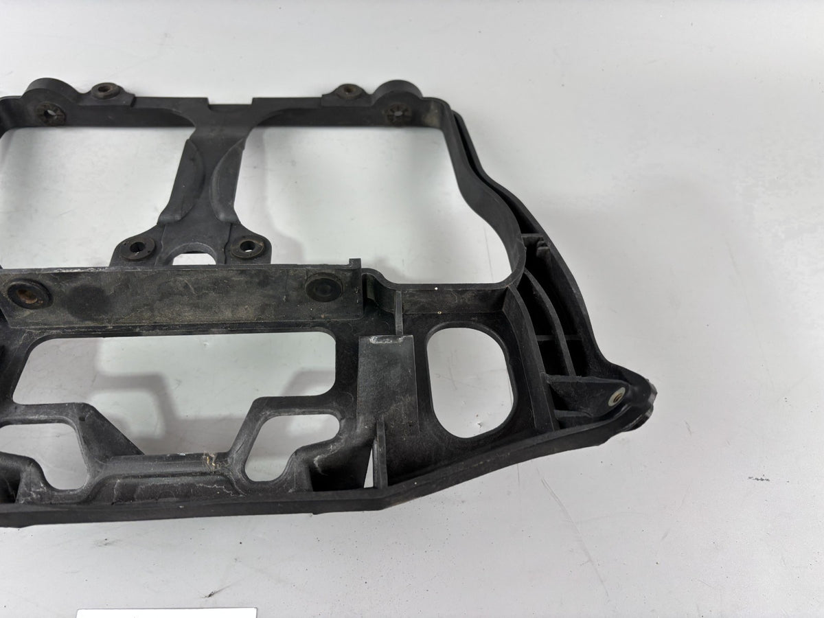 Suzuki GSX 750 F AK11 Verkleidungsträger Geweih Holder Fairing Kanzel