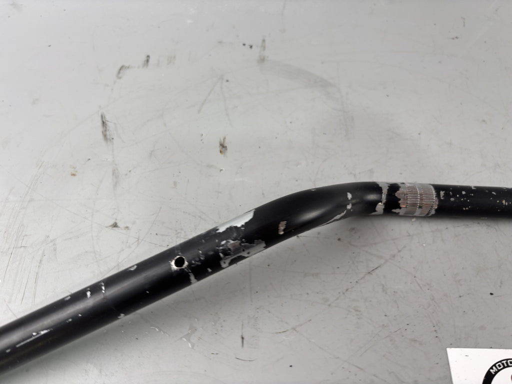 Suzuki GSX 750 AE Inazuma Lenker Handlebar Holder Halter Griff