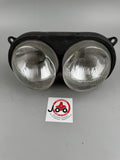 Yamaha FZR 1000 3LE Scheinwerfer Lampe Licht Frontscheinwerfer
