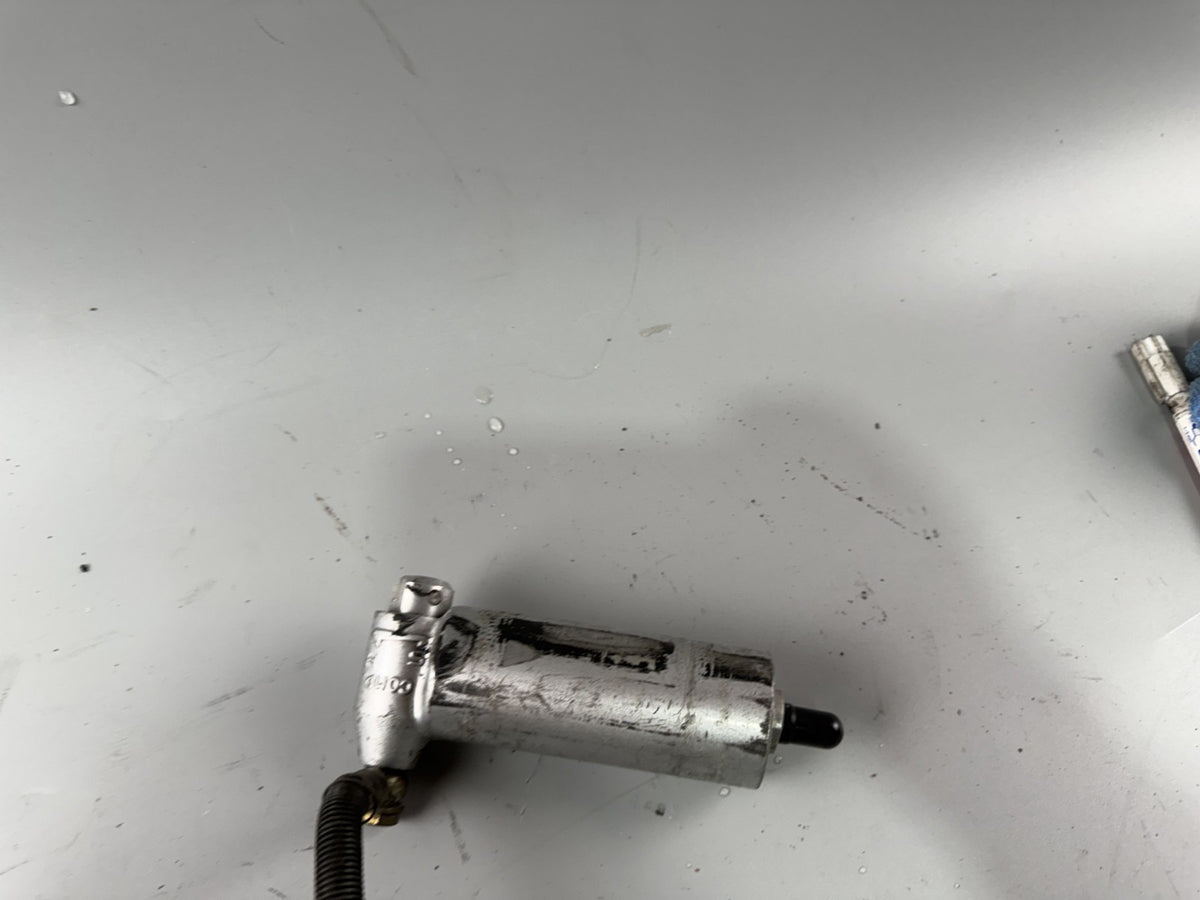 Suzuki GSX - R 1100 GV73C Stoßdämpfer Federbein Federung Shok Absorber Fork