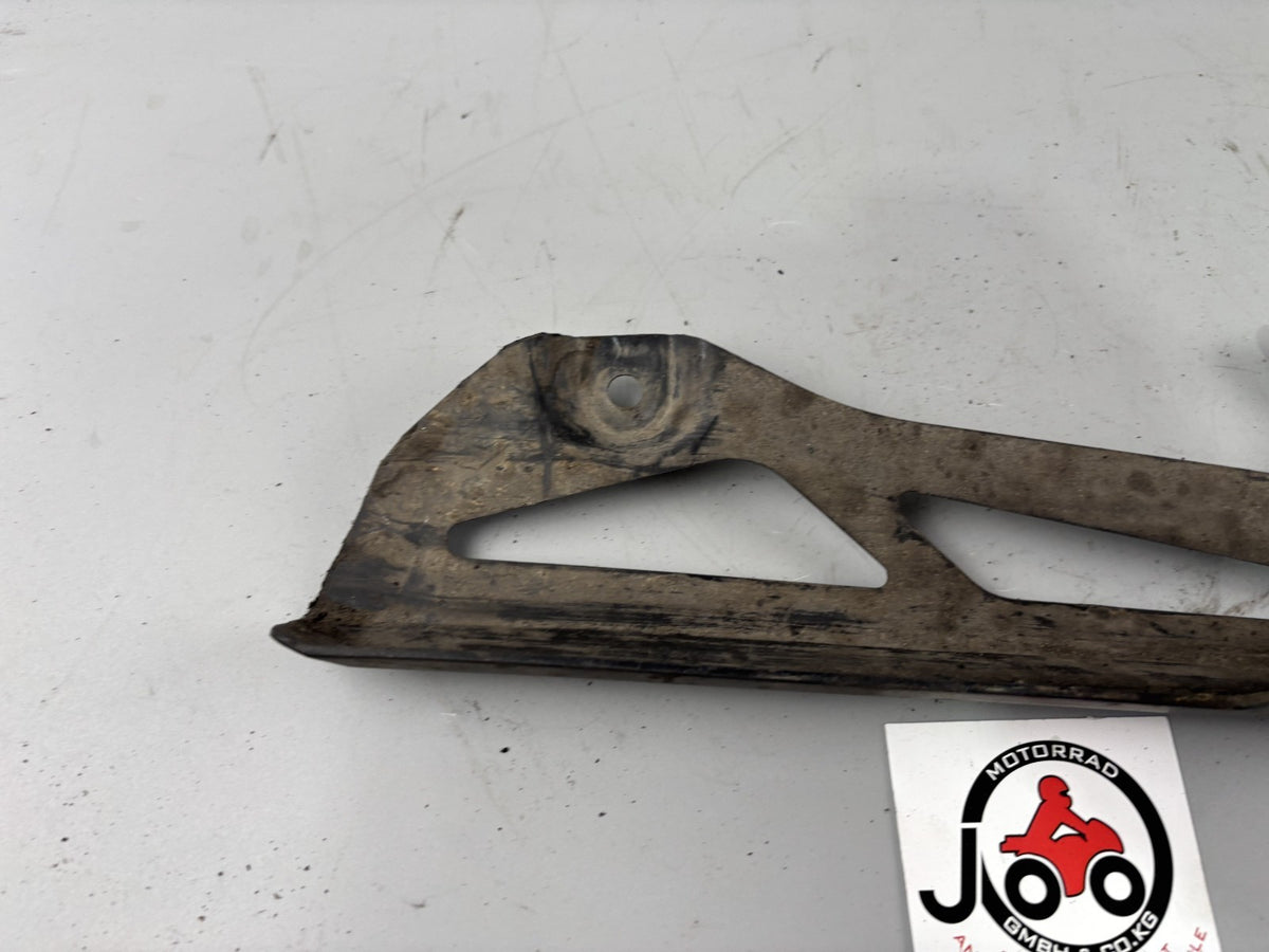 Suzuki SV650 S AV Kettenschutz Chain Abdeckung Deckel Cover