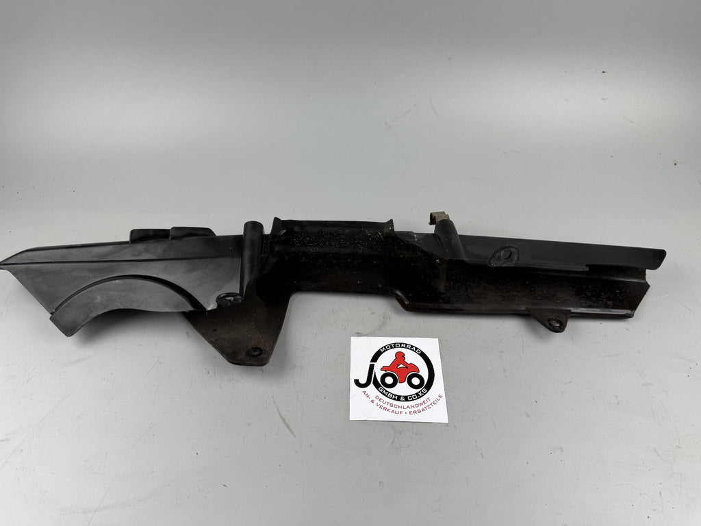 Honda VFR800 RC46 FI Kettenschutz Protekt Verkleidung Abdeckung Cover