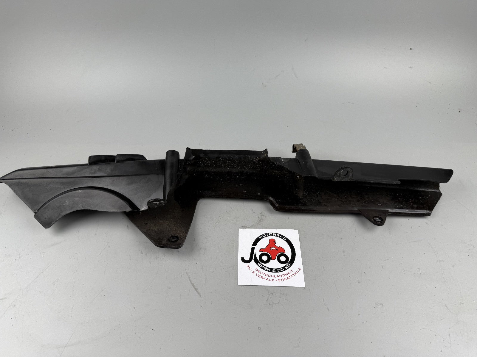 Honda VFR800 RC46 FI Kettenschutz Protekt Verkleidung Abdeckung Cover