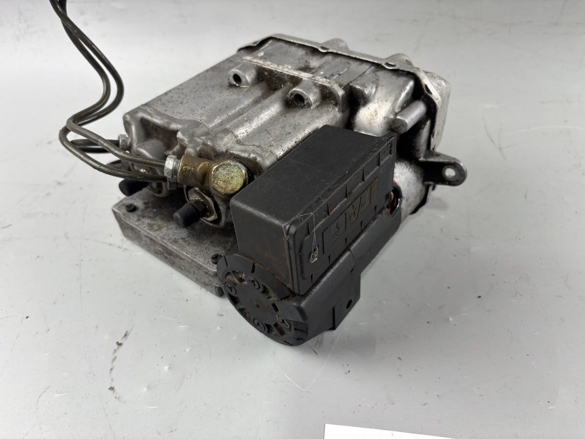 BMW R 1100 RS ABS Hydraulikmodul Steuergerät Pumpe Steuereinheit Pump