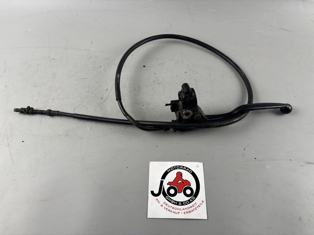 Kawasaki EL250 252 Eliminator Kupplungsarmatur Kupplungseinheit Clutch Lenker