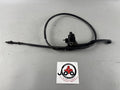Kawasaki EL250 252 Eliminator Kupplungsarmatur Kupplungseinheit Clutch Lenker