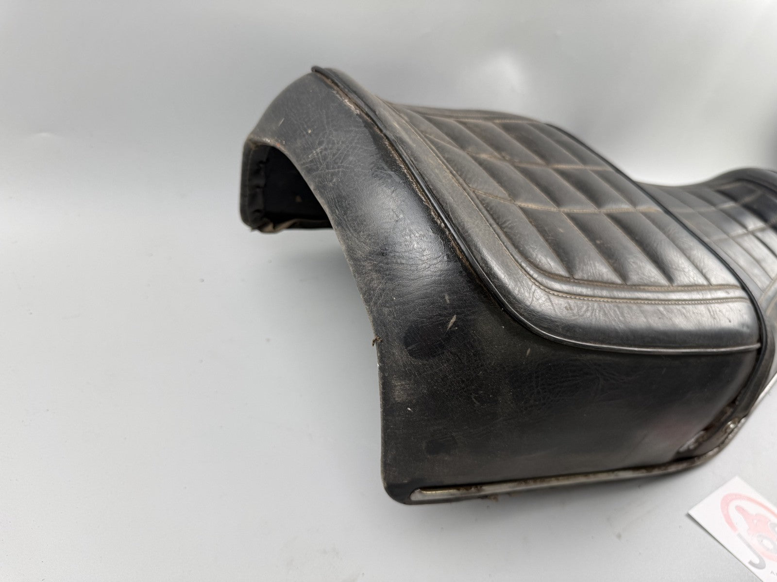 Honda CX500 Sitzbank Seat Sitz Bezug Polster Kissen