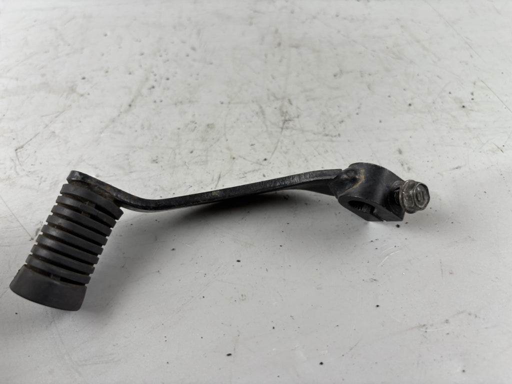Honda Transalp XL 600 V PD06 Schaltpedal Schaltgestänge Schaltung Switch