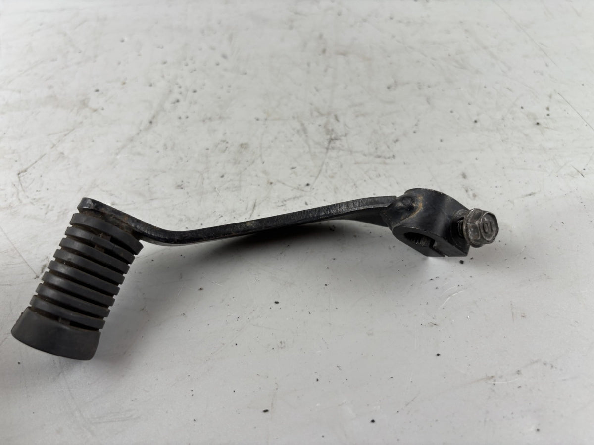 Honda Transalp XL 600 V PD06 Schaltpedal Schaltgestänge Schaltung Switch