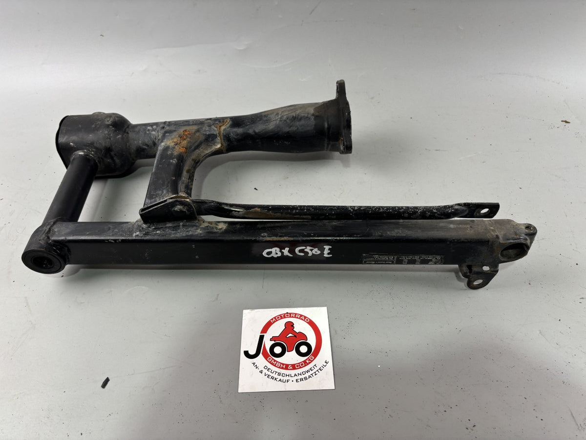 Honda CBX 650 E RC13 Schwinge Schwingarm Swing Aufhängung