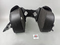 Yamaha XV1100 Virago 3LP Satteltaschen Bag Box Holder Bags Tasche