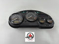 Suzuki GSX 750 F AK11 Tacho Speedometer DZM Drehzahlmesser Instrumente Cockpit