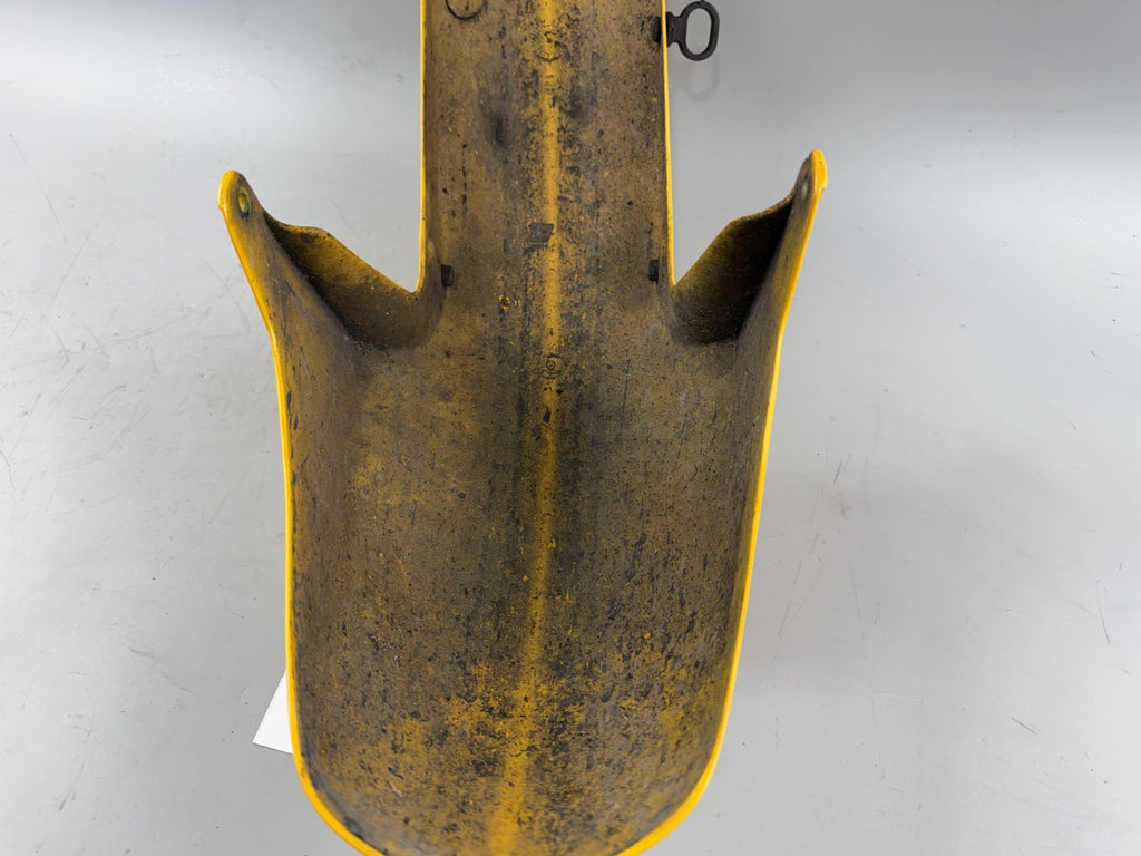 Triumph Daytona 1200 T300D Fender Verkleidung Schutzblech Spritzschutz Abdeckung