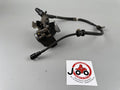 Honda CBR125 JC50  Drosselklappe Drosselgehäuse Vergaser Throttlebody Injection