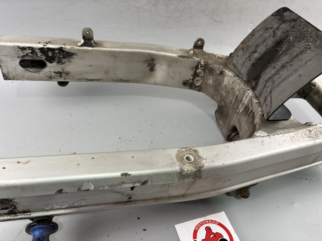 Suzuki SV650 S AV Schwinge Schwingarm Swing Aufhängung