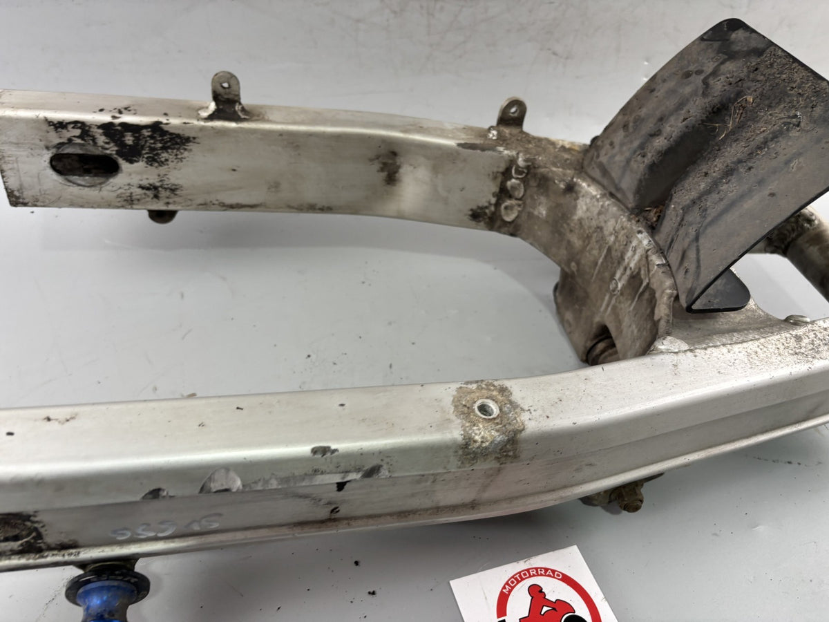 Suzuki SV650 S AV Schwinge Schwingarm Swing Aufhängung