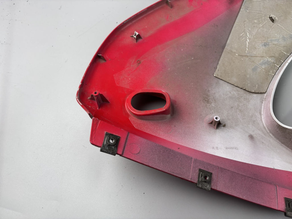 Yamaha YZF 1000 R Thunderace Seitenverkleidung Seitenteil Cover rechts links le