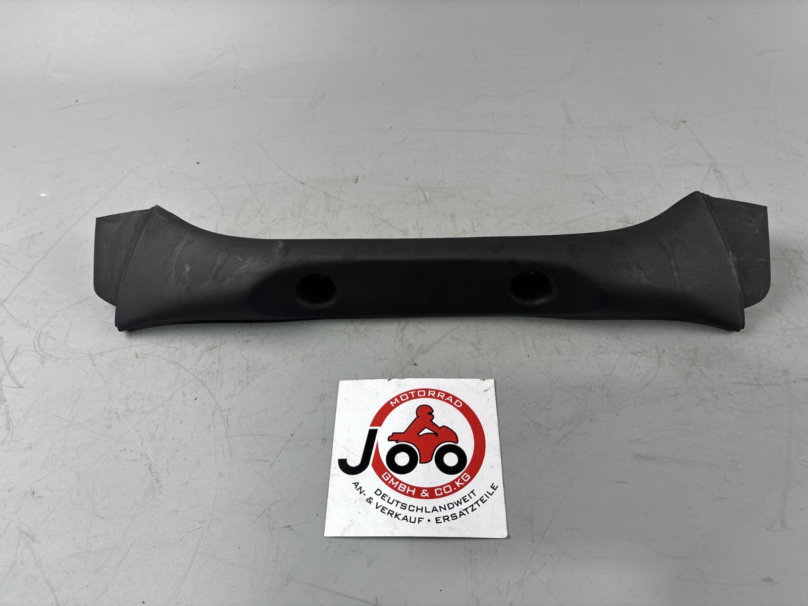 BMW F650 169 Verkleidung Abdeckung Kühler Blende