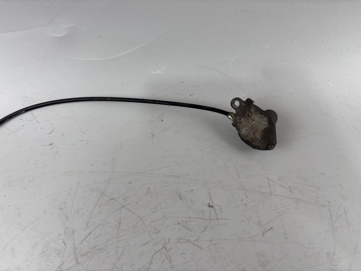 Suzuki DR 800 S DR BIG SR43 A/B Schlosssatz Sitzbankschloss Tankschloss Key Lock