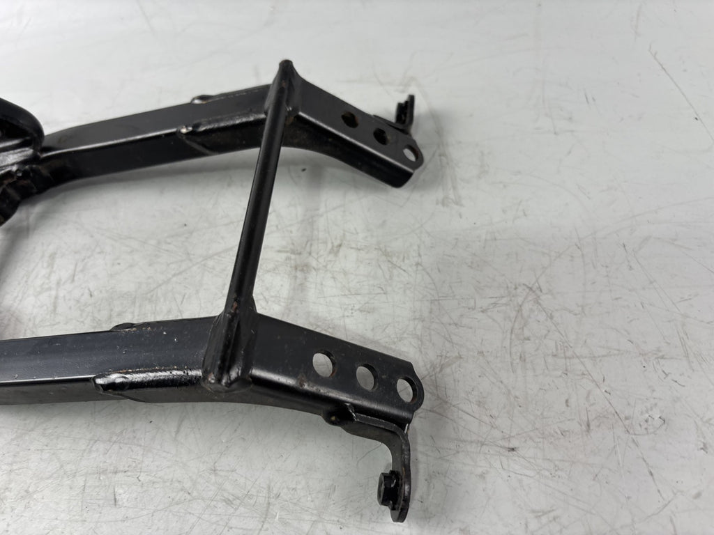 Honda CBF 600 S PC38 Halterung Fahrersitz Holder Halterung Befestigung Seat