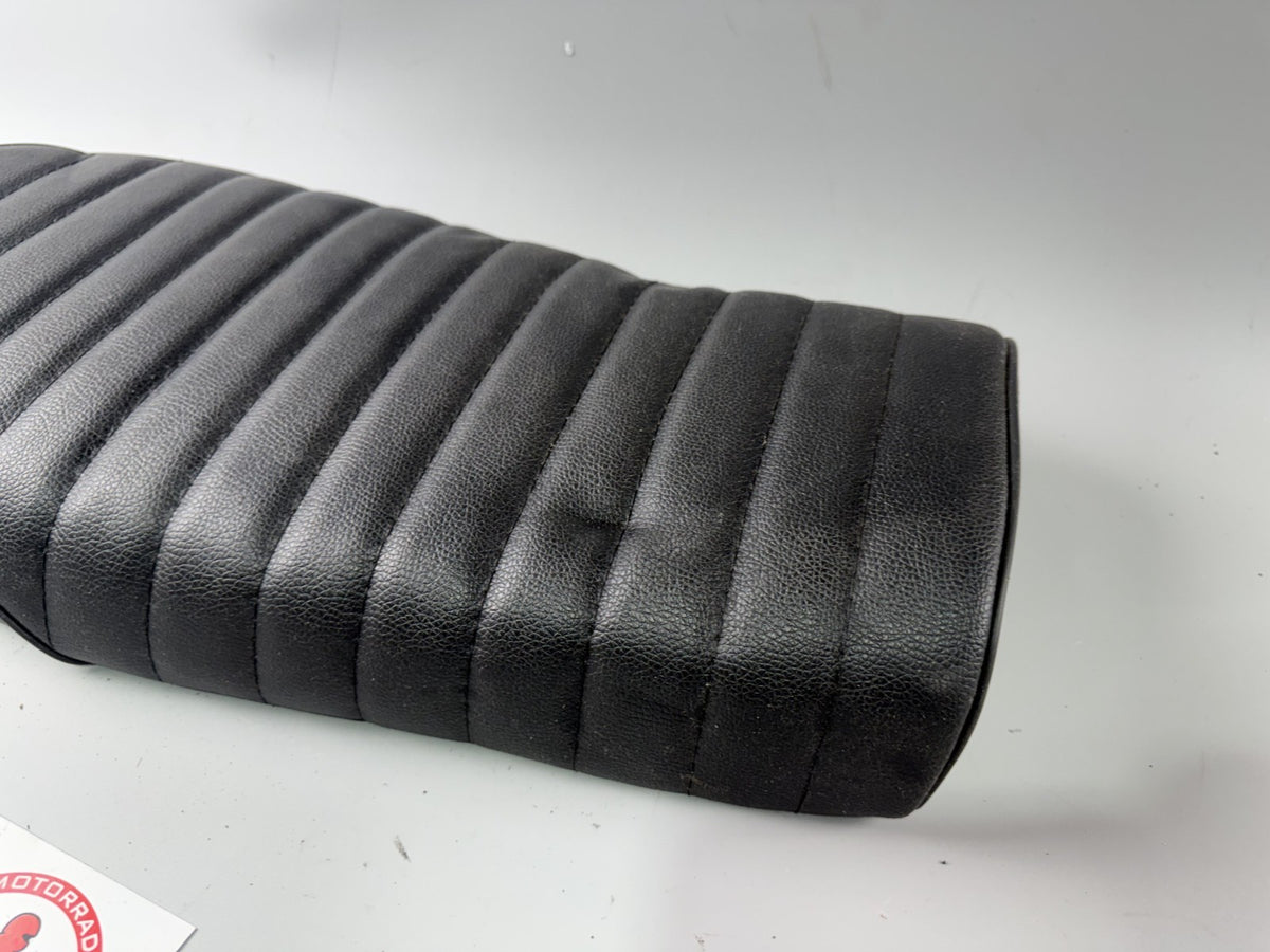 Kawasaki ZL600 Eliminator Sitzbank Seat Sitz Sitzkissen Bezug Custom