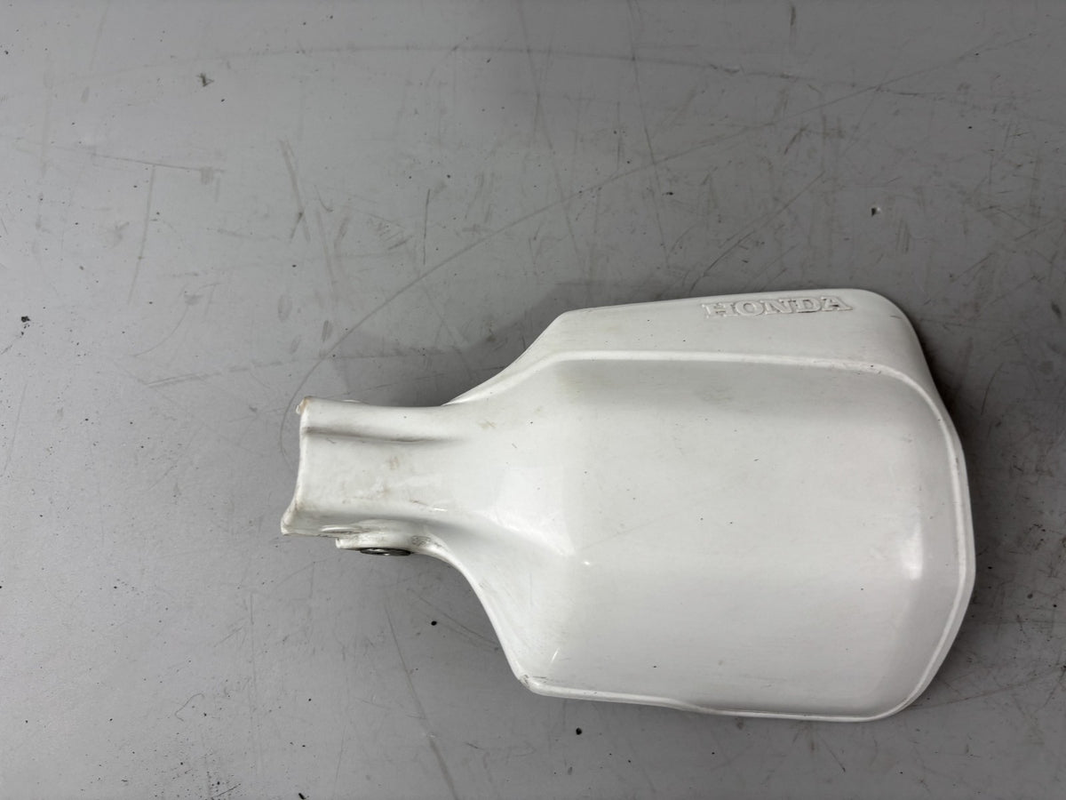 Honda Transalp XL 600 V PD06 Lenkerschutz Protektoren Handschutz Hand Cover