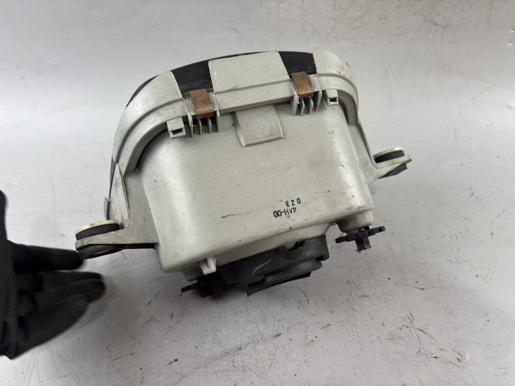 Yamaha FJ1200 3CW 3YA Scheinwerfer Headlight Licht Lampe Front Maske Kanzel