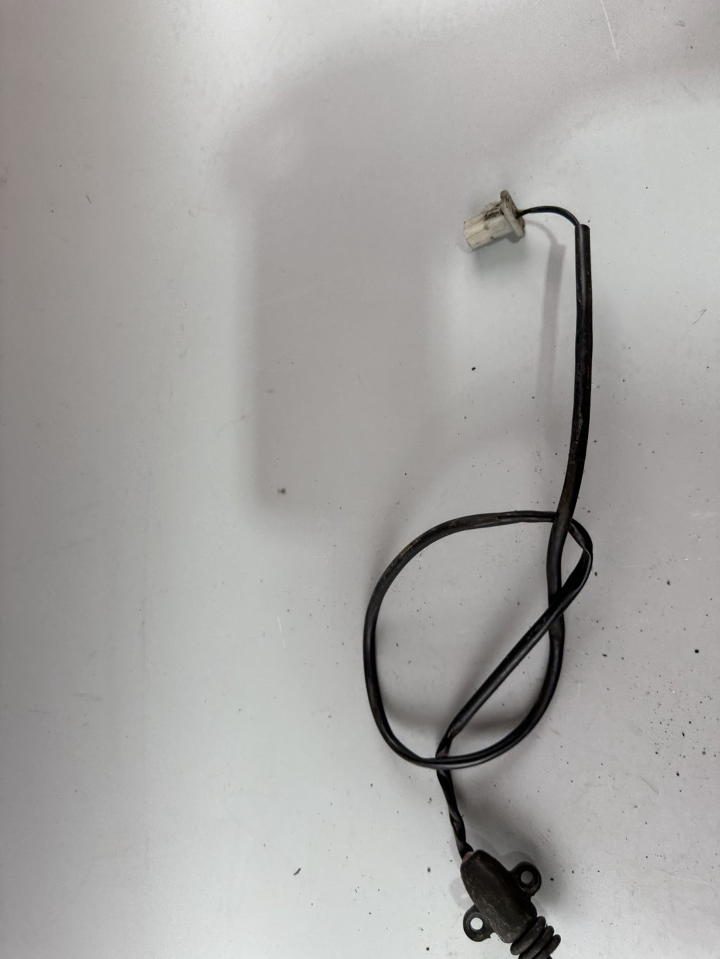 Yamaha XV1100 Virago 3LP Seitenständerschalter Sidestand Switch Electric
