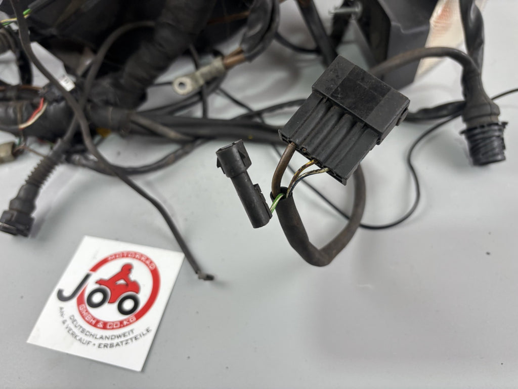 BMW R 1100 RS Kabelbaum Cable Kabelstrang Electric