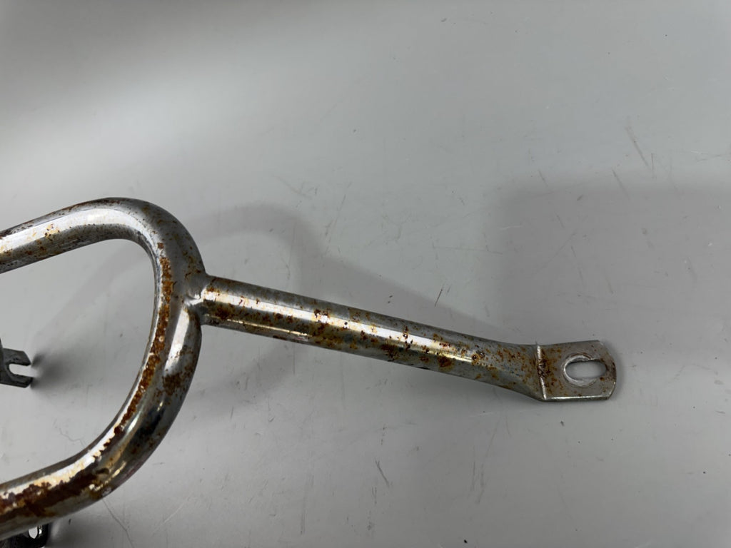 Honda CX500 Sturzbügel Motorschutzbügel Engine Motor Protector links left