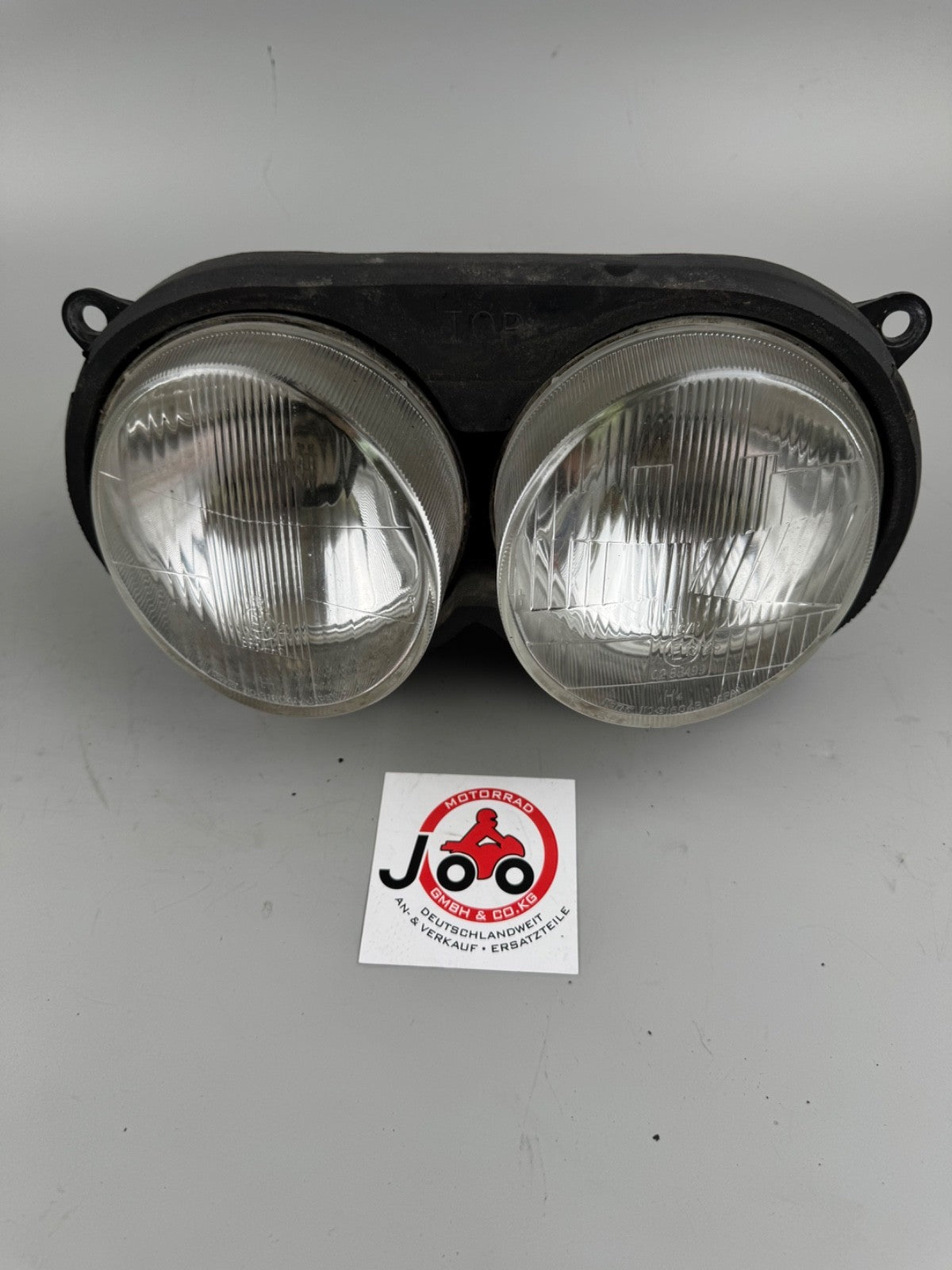 Yamaha FZR 1000 3LE Scheinwerfer Lampe Licht Frontscheinwerfer