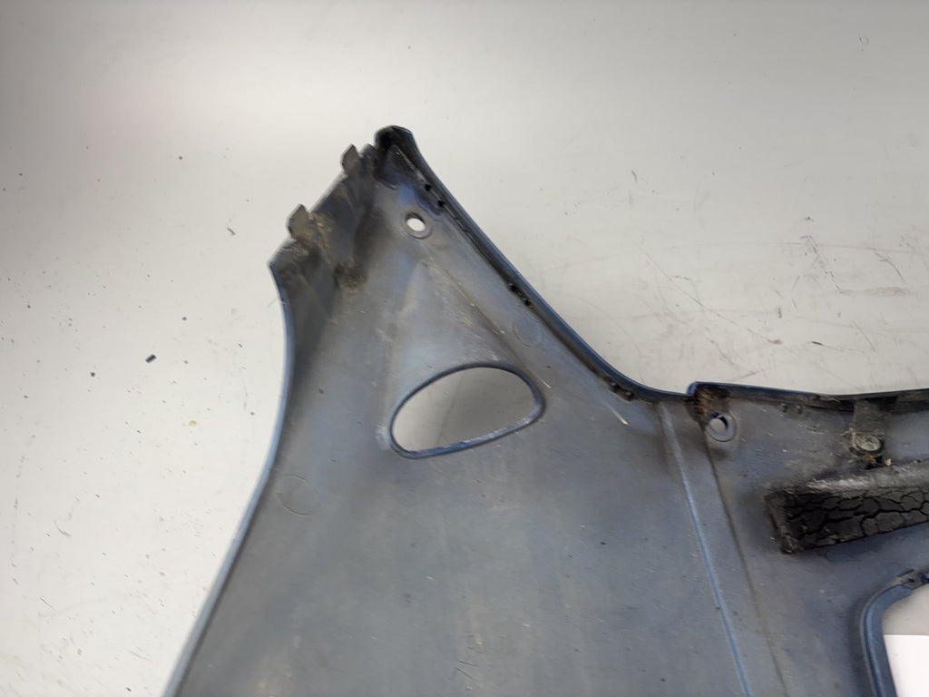 Suzuki RF 600 R GN76A Seitenverkleidung Sidecover Seitenteil front vorn rechts