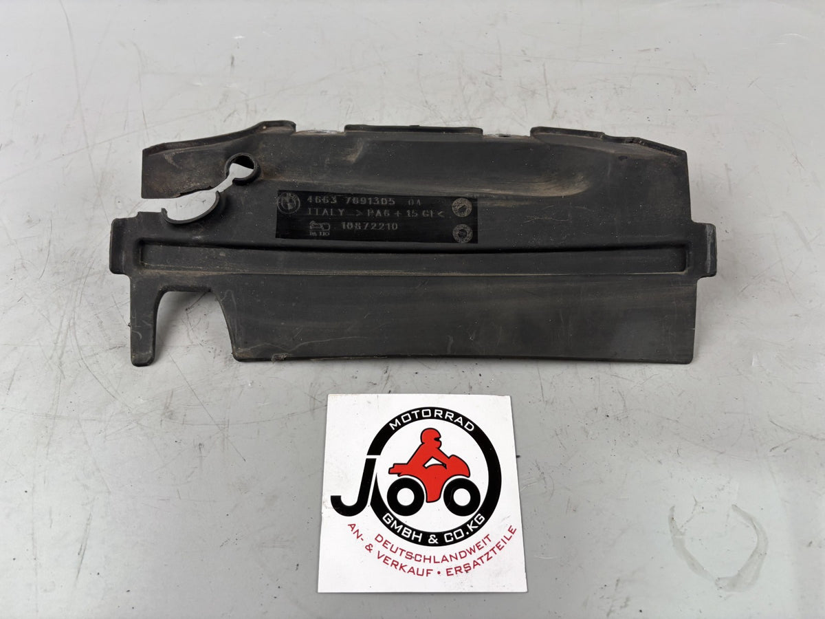 BMW F800 S Abdeckung Cover Deckel Verkleidung