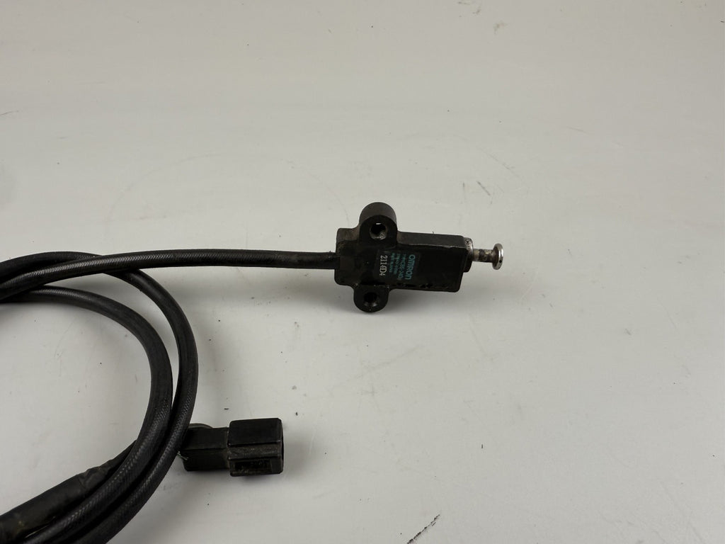 Suzuki GS500E GM51B Seitenständerschalter Side Stand Switch Electric