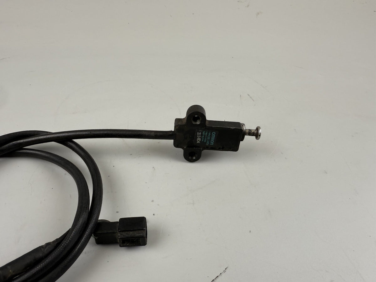 Suzuki GS500E GM51B Seitenständerschalter Side Stand Switch Electric