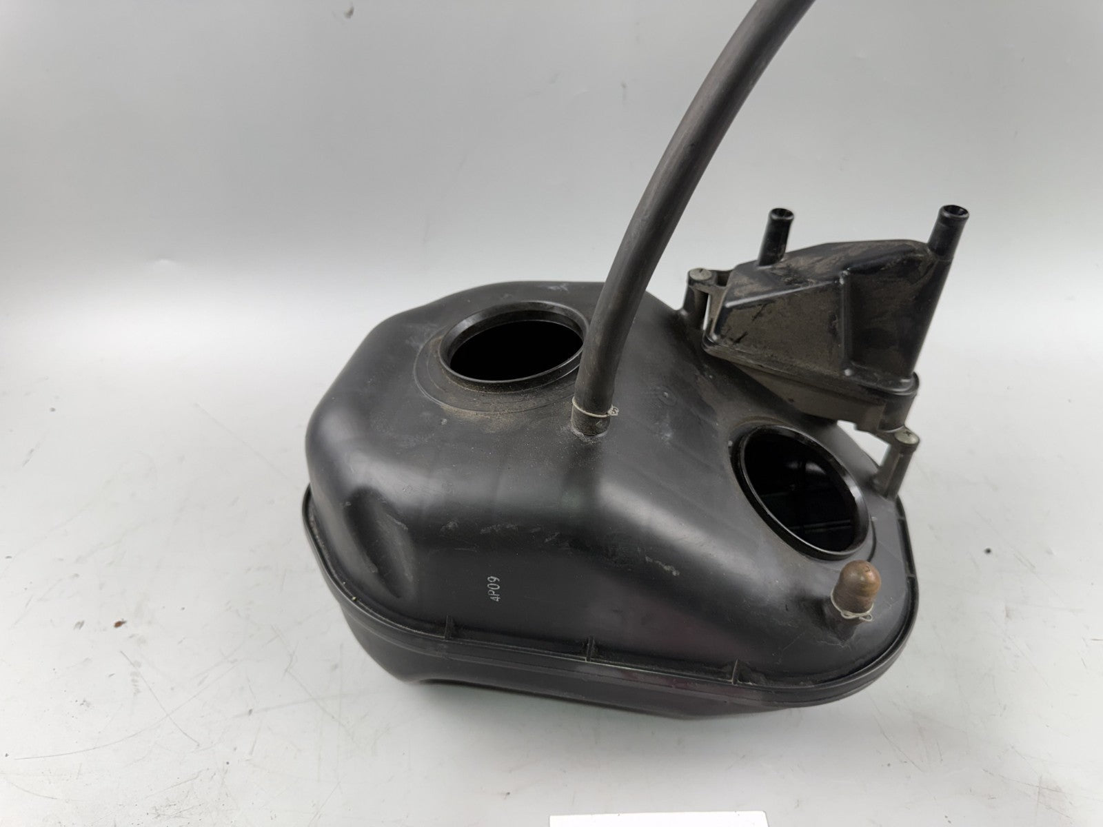 Suzuki SV650 S AV Luftfilterkasten Airbox Ansaugung Vergaser