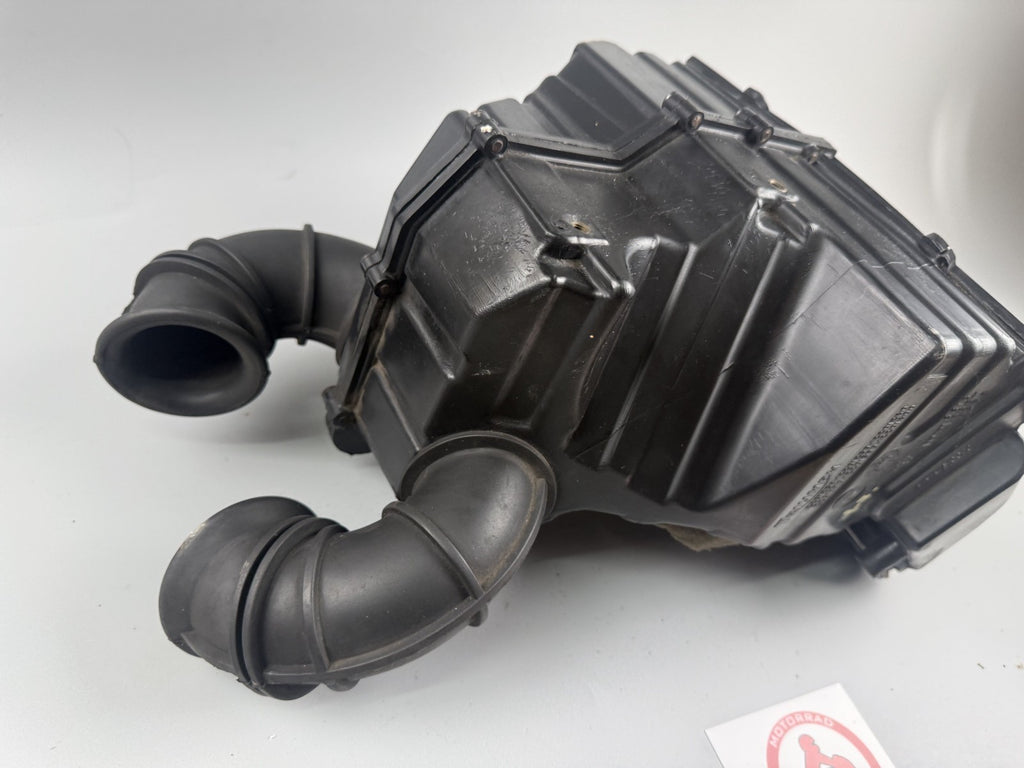 Triumph Sprint 955i ST T695 Luftfilterkasten Airbox Ansaugung Motor Engine
