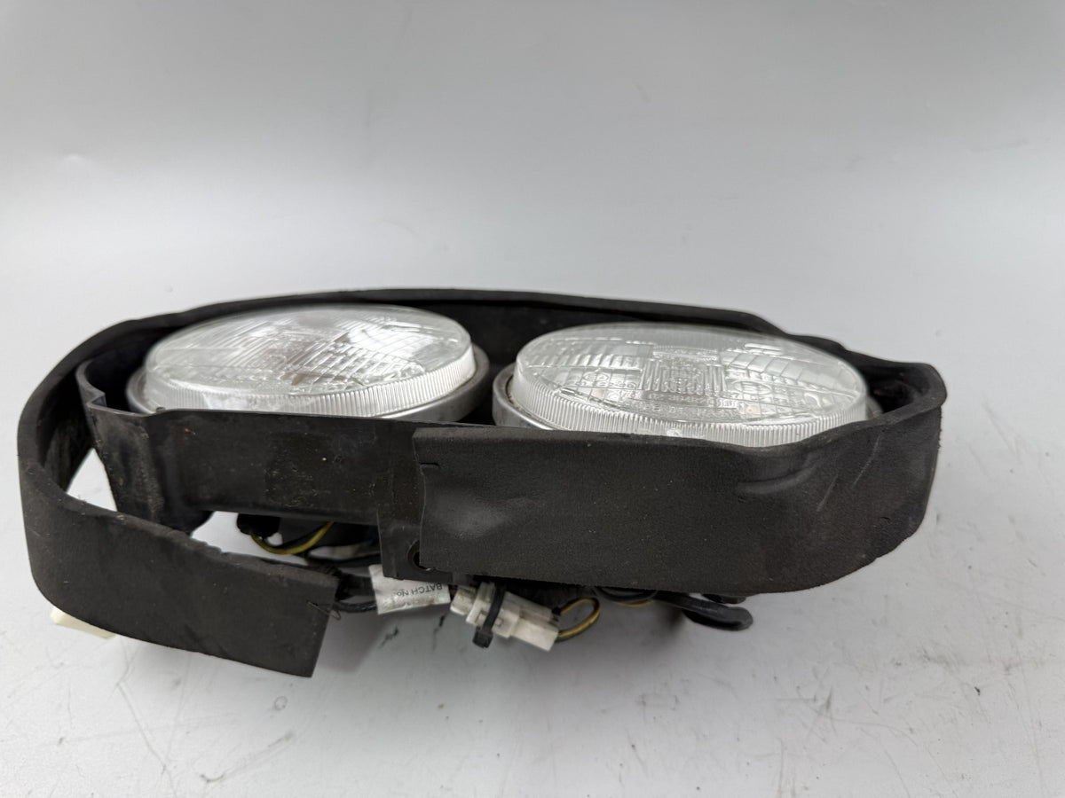 Triumph Daytona 1200 T300D Scheinwerfer Headlight Licht Lampe front