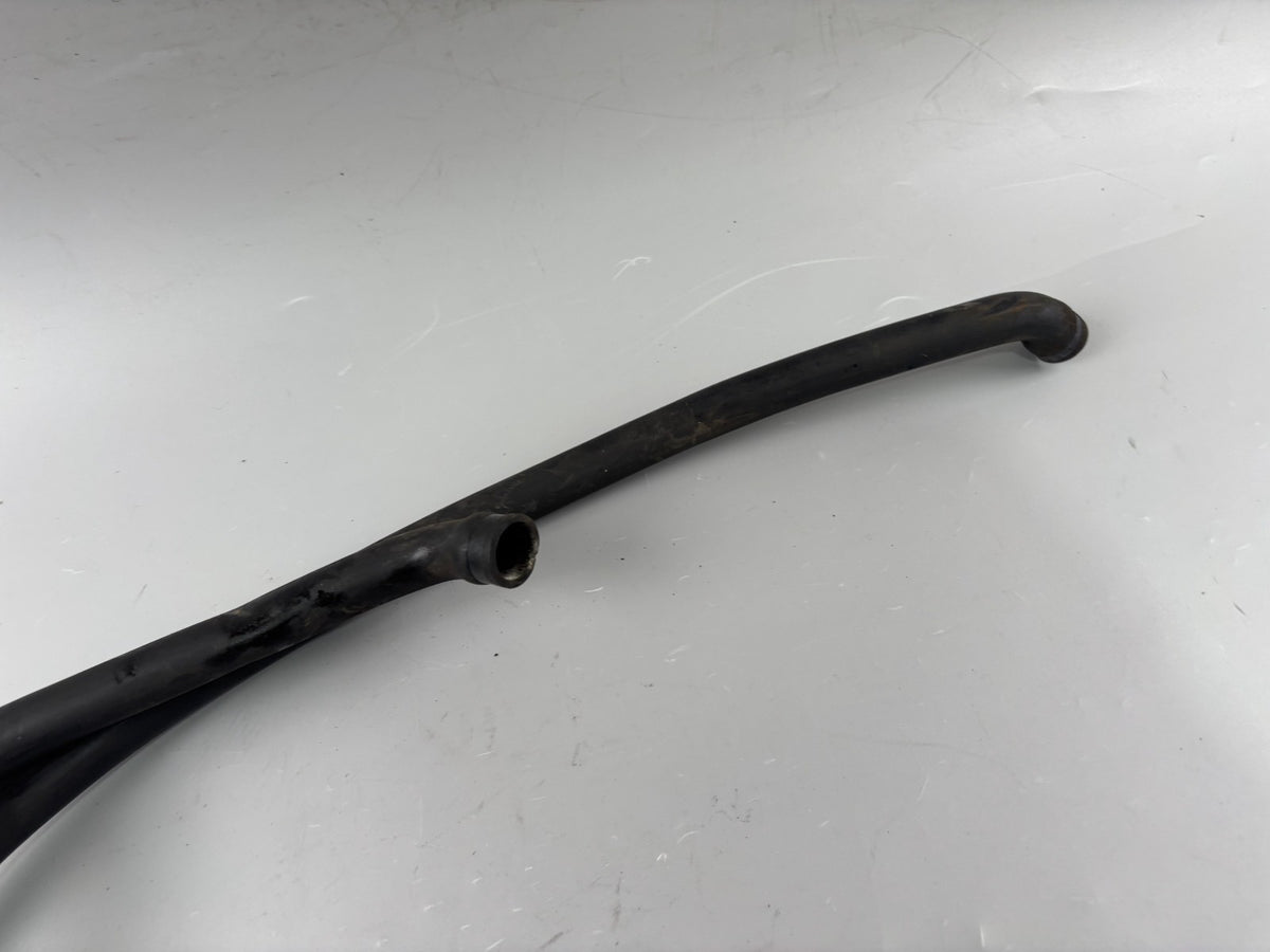 BMW R 1100 RS Leitung Schlauch Pipeline