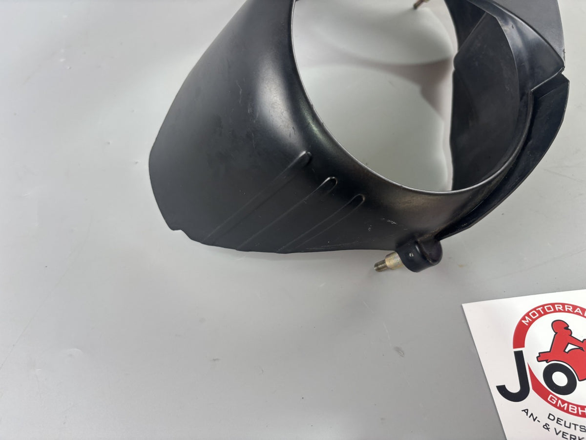 Yamaha TDM 850 3VD Scheinwerferverkleidung Cover Abdeckung Headlight Kanzel