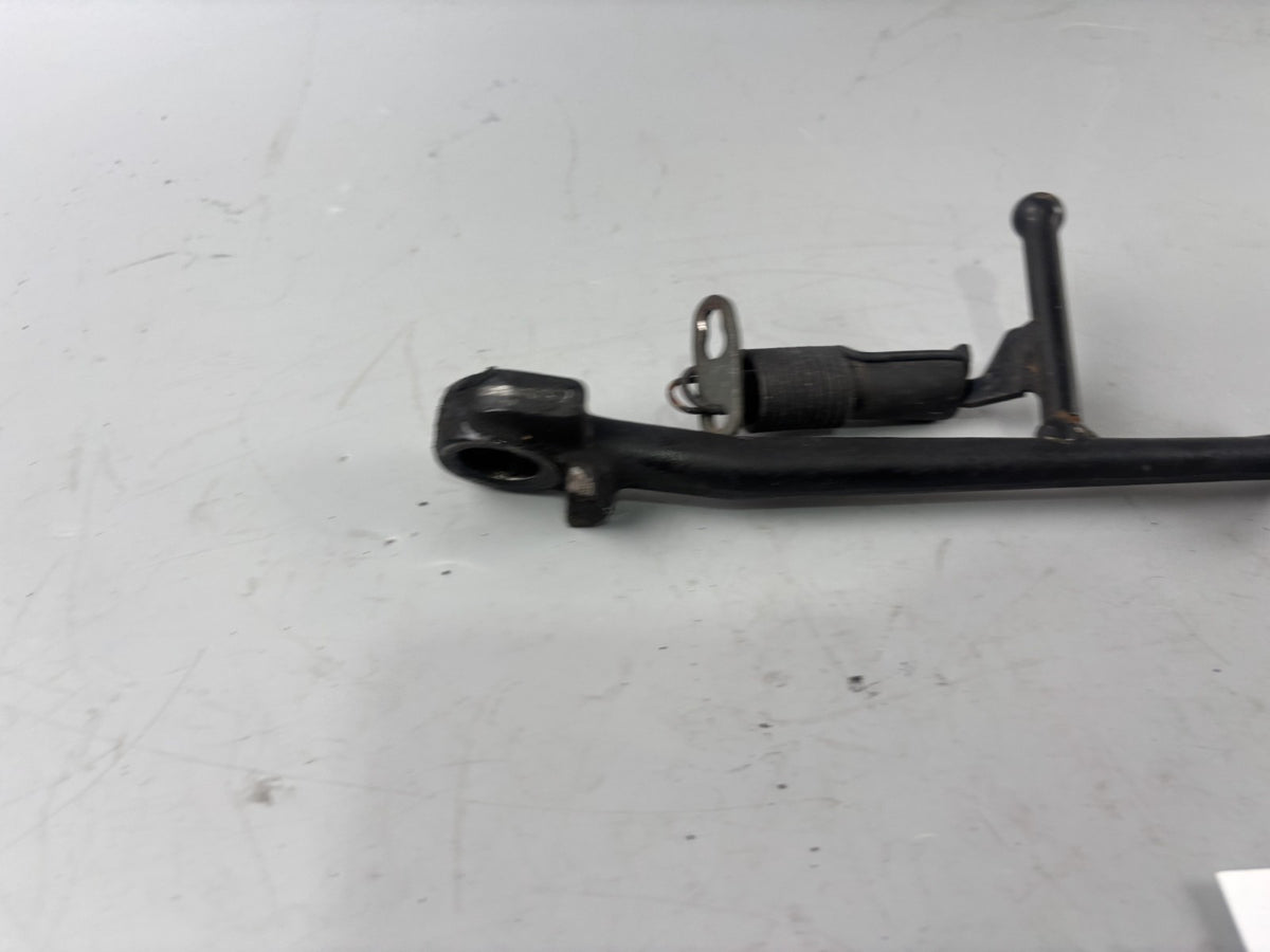 Yamaha XJ 900 Diversion 4KM Seitenständer Sidestand Holder Halter