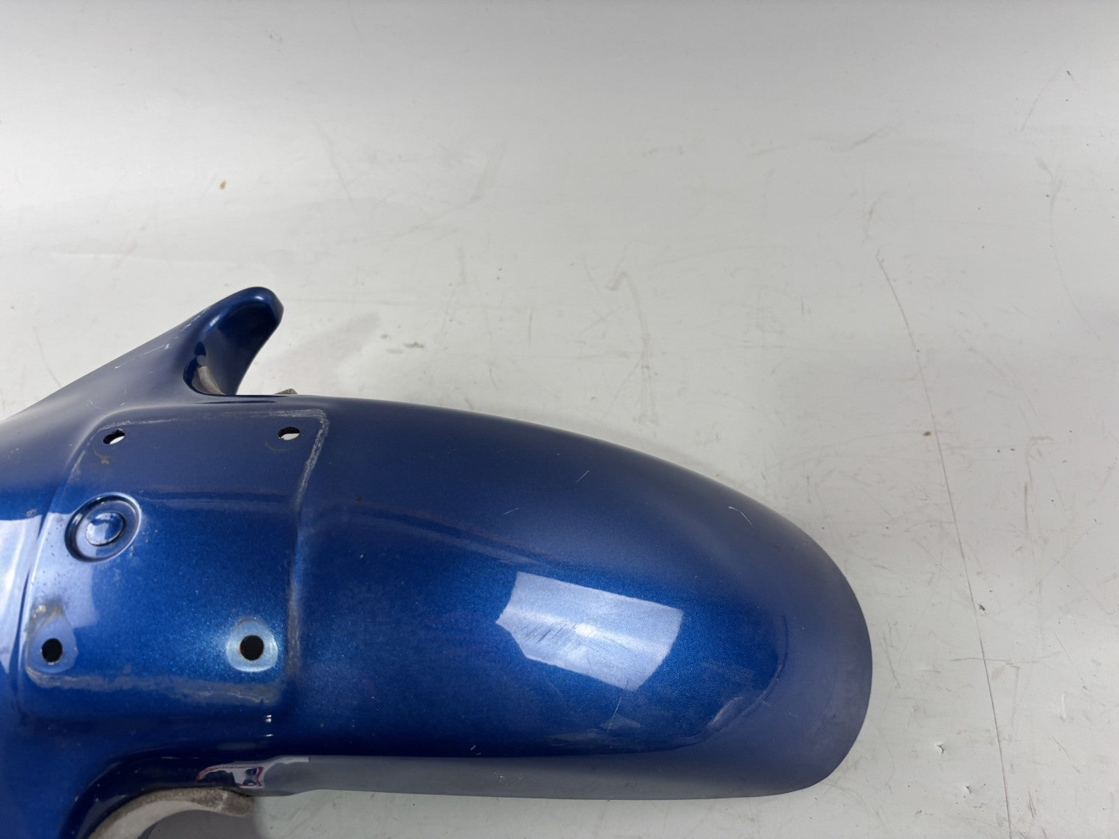 Suzuki RF 600 R GN76A Fender Schutzblech Kotflügel Verkleidung Cover