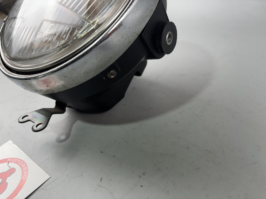 Kawasaki ER 5 EX500A Scheinwerfer Headlight Licht Lampe front