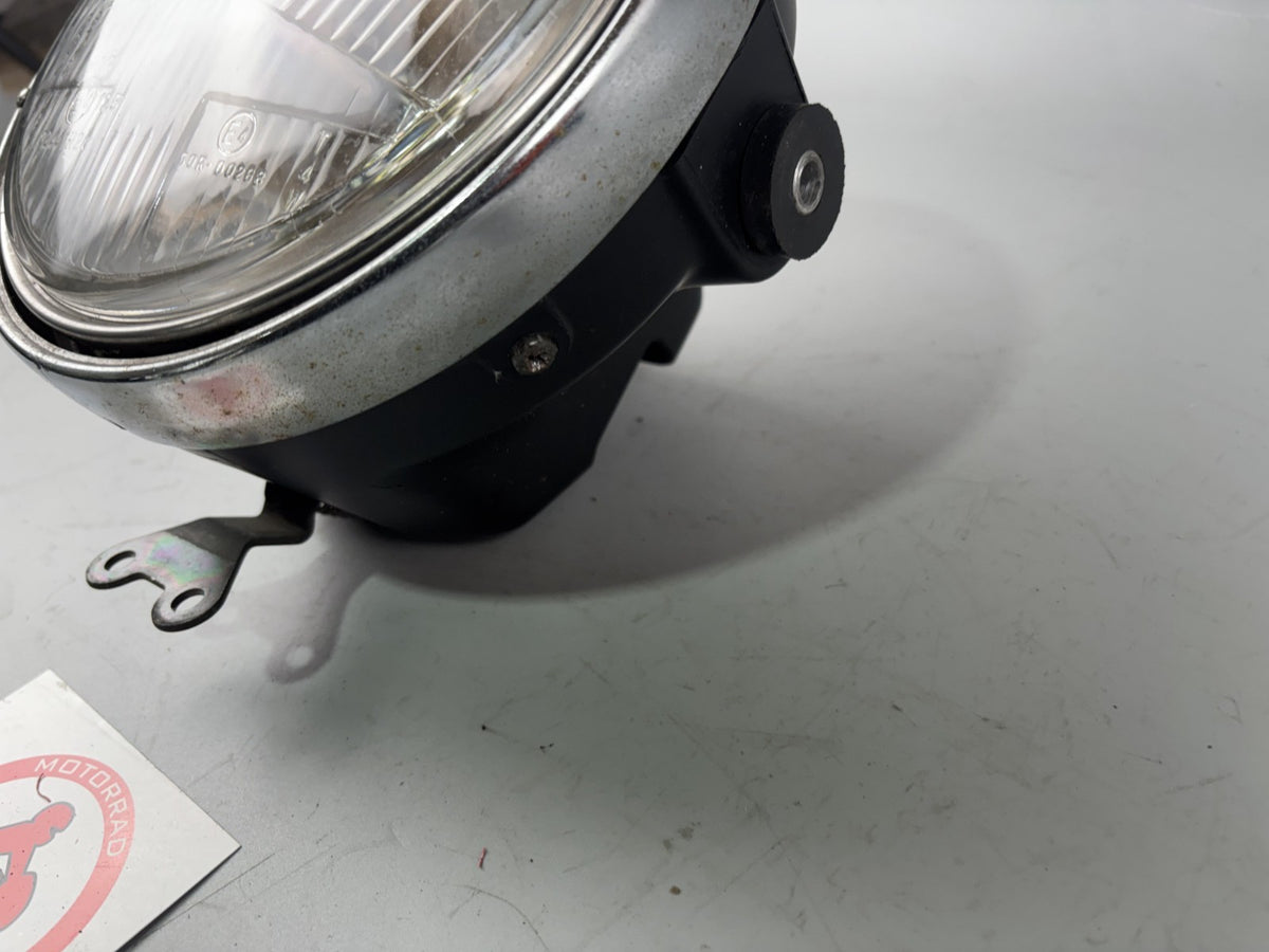 Kawasaki ER 5 EX500A Scheinwerfer Headlight Licht Lampe front