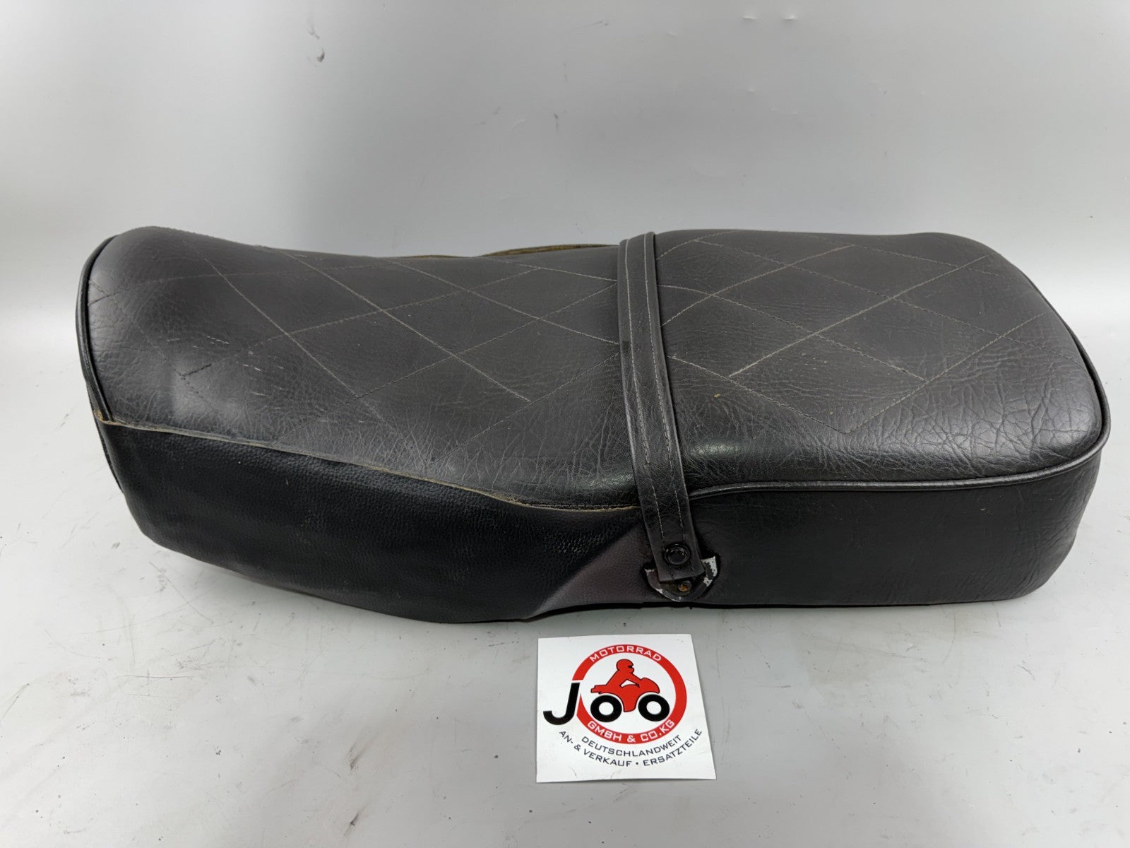 Kawasaki Z 750 GT KZ750P Sitzbank Sitz Seat Sitzkissen Polster