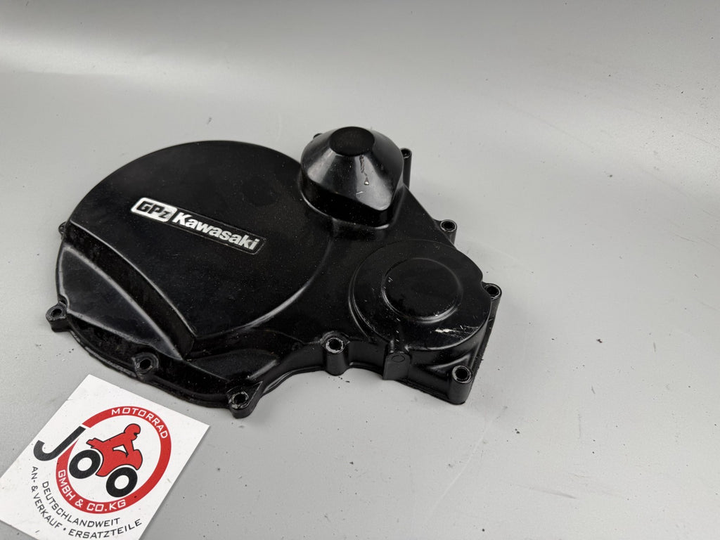 Kawasaki GPZ 900 R ZX 900 A Ninja Cover Deckel Motordeckel Kupplungsdeckel